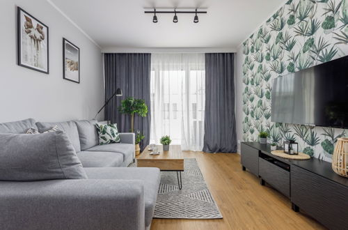 Foto 43 - Dziwnów Apartments by Renters Prestige