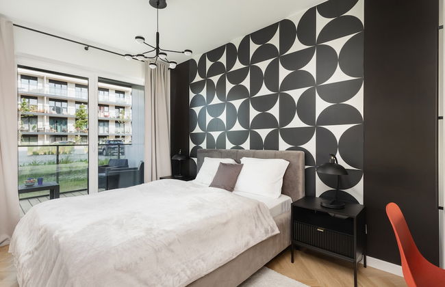 Dziwnów Apartments by Renters Prestige - Foto 25