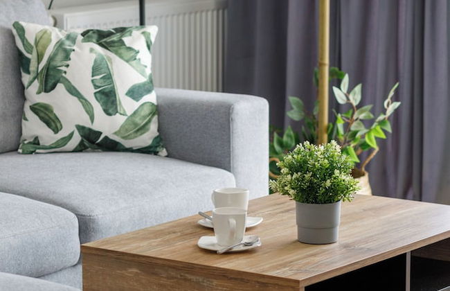 Dziwnów Apartments by Renters Prestige - Foto 49