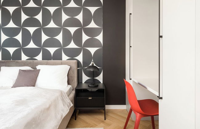 Dziwnów Apartments by Renters Prestige - Foto 37