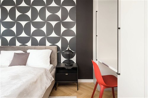 Foto 37 - Dziwnów Apartments by Renters Prestige