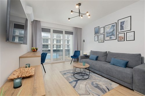 Foto 11 - Dziwnów Apartments by Renters Prestige