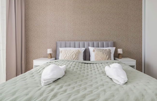 Dziwnów Apartments by Renters Prestige - Foto 54