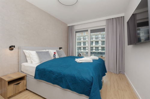 Foto 4 - Dziwnów Apartments by Renters Prestige