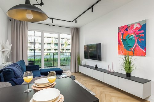 Photo 29 - Dziwnów Apartments by Renters Prestige