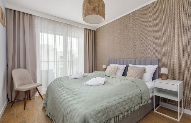 Dziwnów Apartments by Renters Prestige - Foto 55