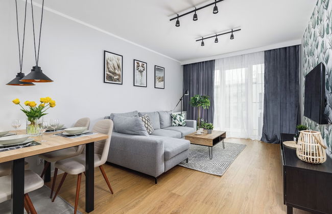 Dziwnów Apartments by Renters Prestige - Foto 39