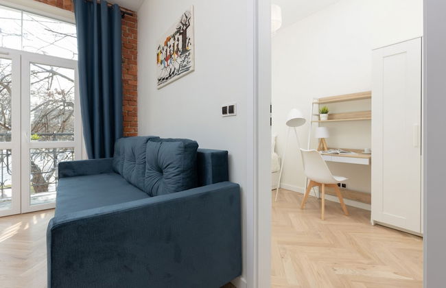 Warsaw Pruszków Apartment by Renters - Foto 17