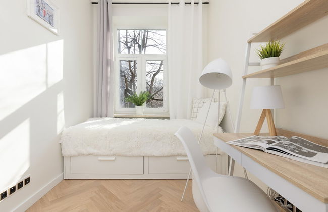 Warsaw Pruszków Apartment by Renters - Foto 2