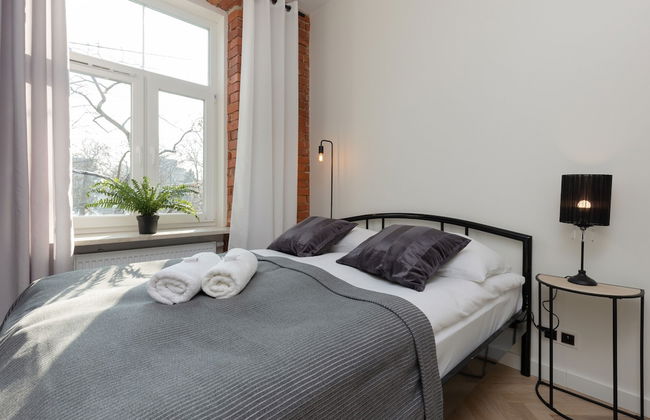 Warsaw Pruszków Apartment by Renters - Foto 6