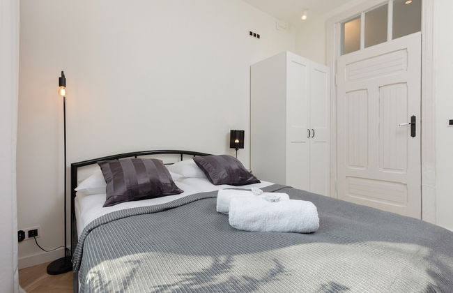 Warsaw Pruszków Apartment by Renters - Foto 8