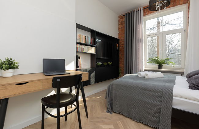 Warsaw Pruszków Apartment by Renters - Foto 7