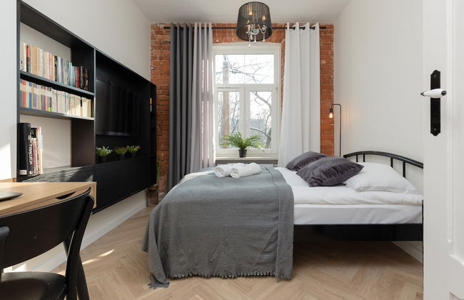 Warsaw Pruszków Apartment by Renters - Foto 5