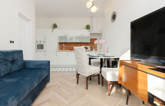 Warsaw Pruszków Apartment by Renters - Foto 15