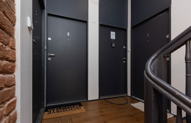 Warsaw Pruszków Apartment by Renters - Foto 32