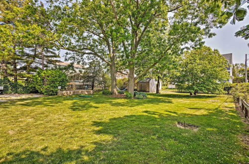 Photo 9 - Common Fence Point Cottage w/ Ocean Views