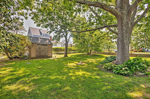 Photo 3 - Common Fence Point Cottage w/ Ocean Views