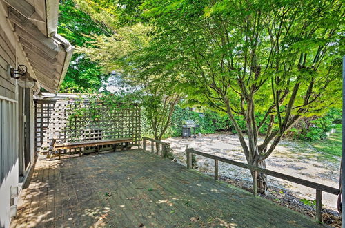 Photo 14 - Common Fence Point Cottage w/ Ocean Views