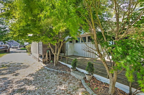 Photo 8 - Common Fence Point Cottage w/ Ocean Views