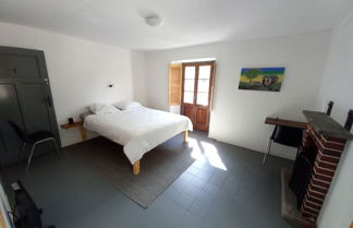 Photo 2 - Room in Apartment - Casa Coerente Cavergno Single Room 1