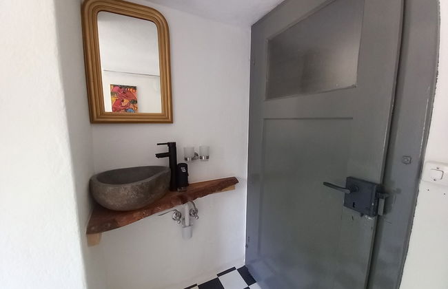 Room in Apartment - Casa Coerente Cavergno Single Room 3 - Foto 3