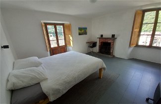 Foto 1 - Room in Apartment - Casa Coerente Cavergno Single Room 1