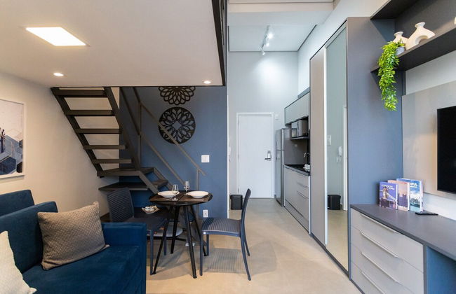 Studios Oscar By You - Foto 44