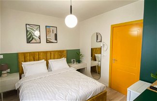 Foto 1 - Room in Apartment - Three Doors Apartments, Papaya 1-bedroom Apartment