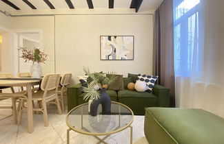 Photo 3 - Gem of Galata Discover Renovated Flat