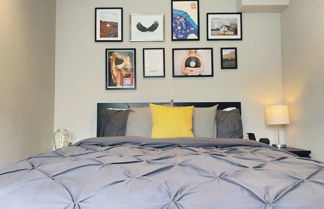 Photo 2 - Contemporary 1BD Flat W/garden - Whitechapel