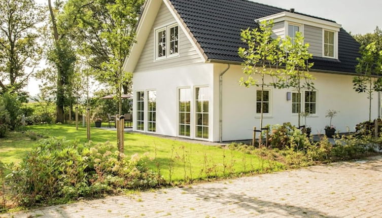 Photo 1 - Holiday Home 3 km From Baarle-nassau