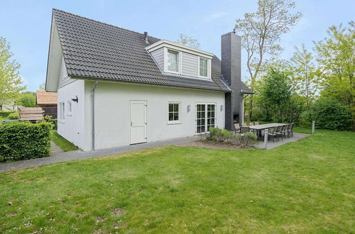 Photo 14 - Holiday Home 3 km From Baarle-nassau