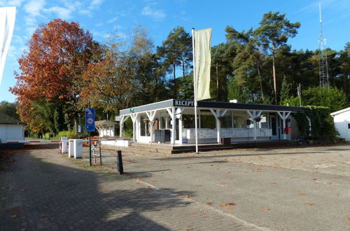 Photo 25 - Holiday Home With Covered Terrace