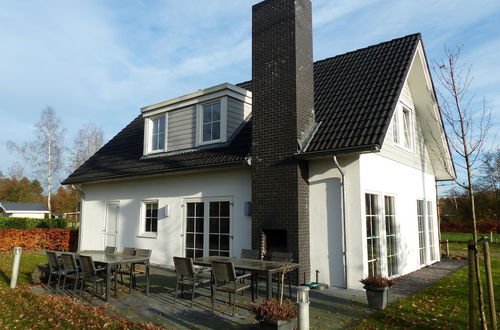 Foto 5 - Holiday Home 3 km From Baarle-nassau