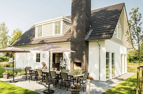 Photo 1 - Holiday Home 3 km From Baarle-nassau