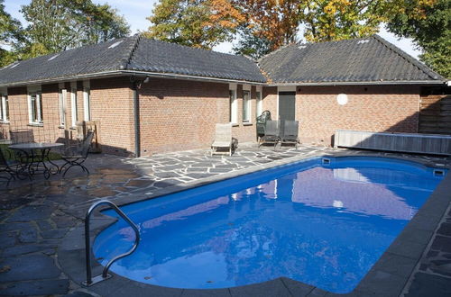 Photo 23 - Lush Villa With a Sauna Near the Veluwe