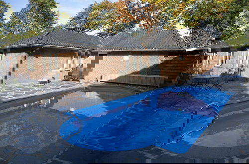 Foto 22 - Villa in Netherlands With Private Pool