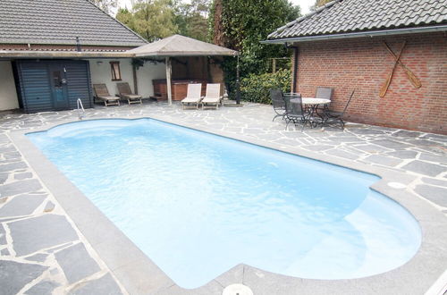 Photo 22 - Lush Villa With a Sauna Near the Veluwe