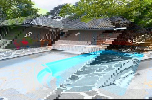 Foto 1 - Villa in Netherlands With Private Pool