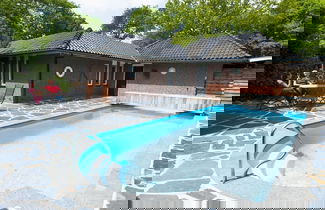 Photo 1 - Villa in Netherlands With Private Pool