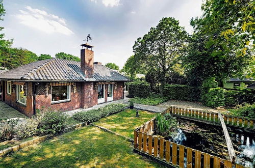 Foto 33 - Lush Villa With a Sauna Near the Veluwe