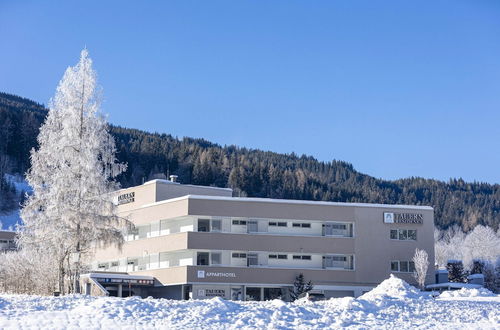 Photo 50 - Idyllic Penthouse in Höggen near Ski Slopes with Sauna