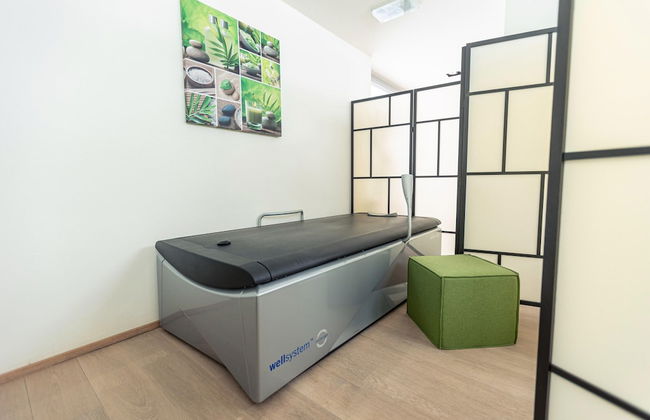 Nice Apartment With Dishwasher, Near the Ski Slopes - Foto 26