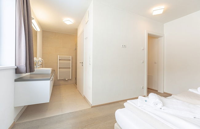 Idyllic Penthouse in Höggen near Ski Slopes with Sauna - Foto 25
