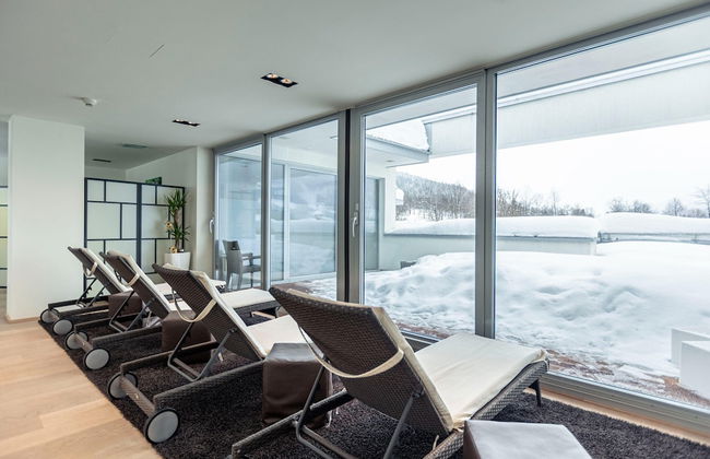 Nice Apartment With Dishwasher, Near the Ski Slopes - Foto 24