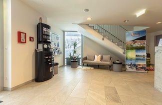 Photo 3 - Idyllic Penthouse in Höggen near Ski Slopes with Sauna