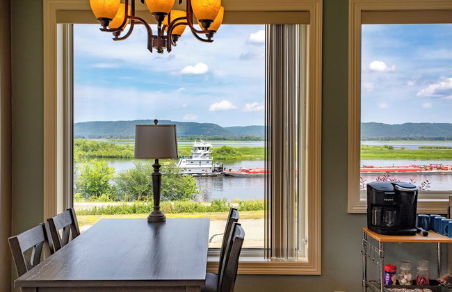 Big River Escape Grandview Manse - Foto 11