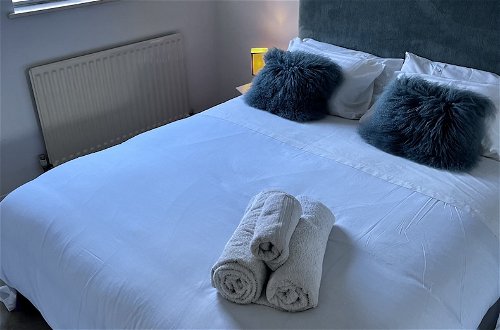 Photo 4 - Hyde Park London,cosy 2-bed 2 Bath Apartment