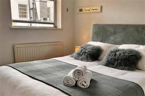 Foto 2 - Hyde Park London,cosy 2-bed 2 Bath Apartment