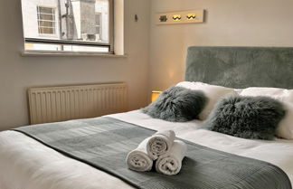 Photo 2 - Hyde Park London,cosy 2-bed 2 Bath Apartment